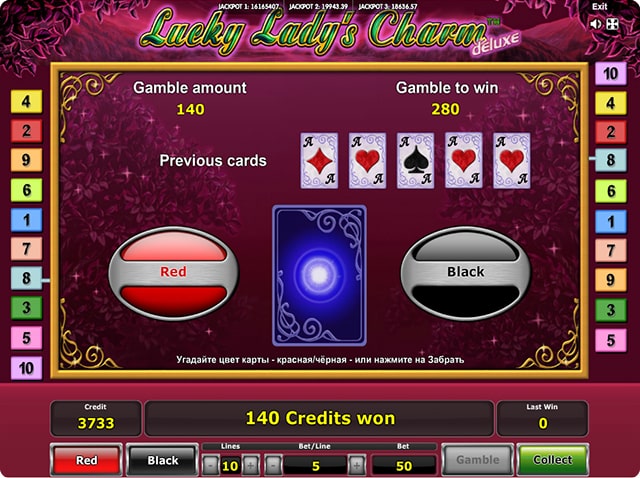 risk game of the slot machine lady sharm without registration