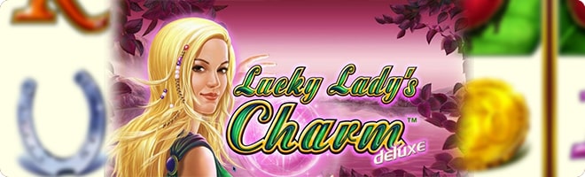 lucky lady charm deluxe игровой автомат онлайн